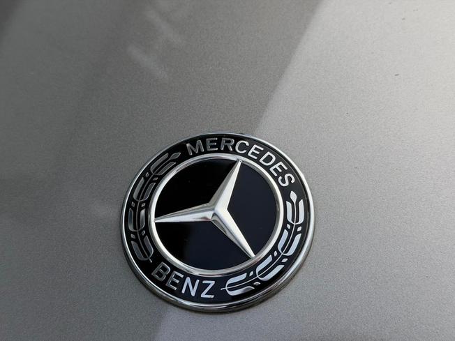 MERCEDES-BENZ C Class Photo 13