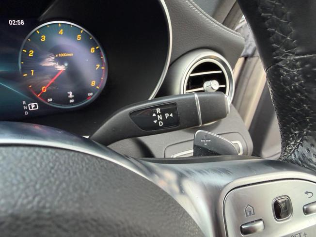 MERCEDES-BENZ C Class Photo 26