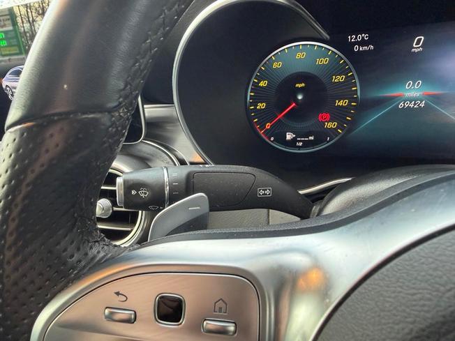 MERCEDES-BENZ C Class Photo 27