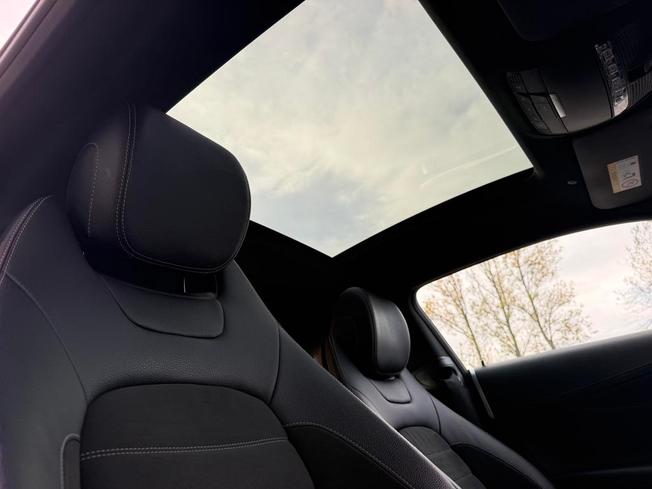MERCEDES-BENZ C Class Photo 37