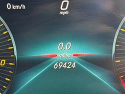 MERCEDES-BENZ C Class Photo 4