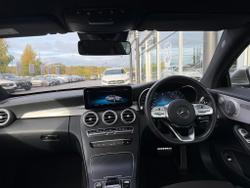 MERCEDES-BENZ C Class Photo 5