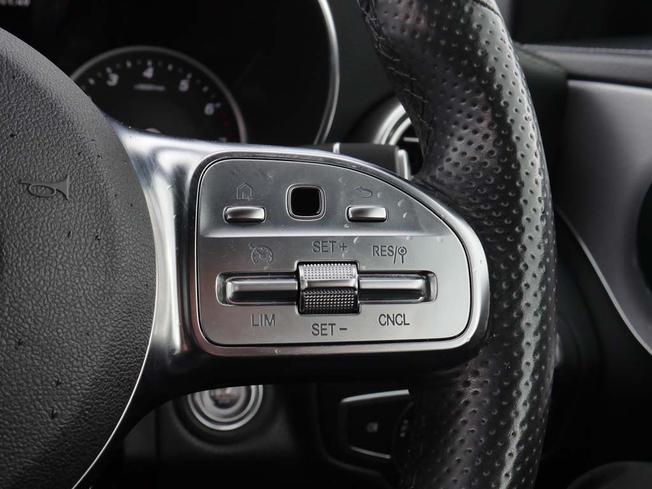 MERCEDES-BENZ C Class Photo 13