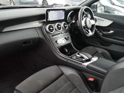 MERCEDES-BENZ C Class Photo 3