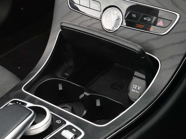 MERCEDES-BENZ C Class Photo 38