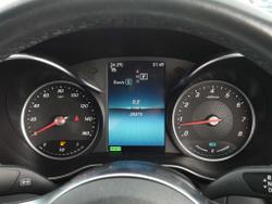 MERCEDES-BENZ C Class Photo 4