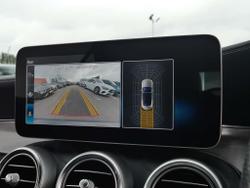 MERCEDES-BENZ C Class Photo 5