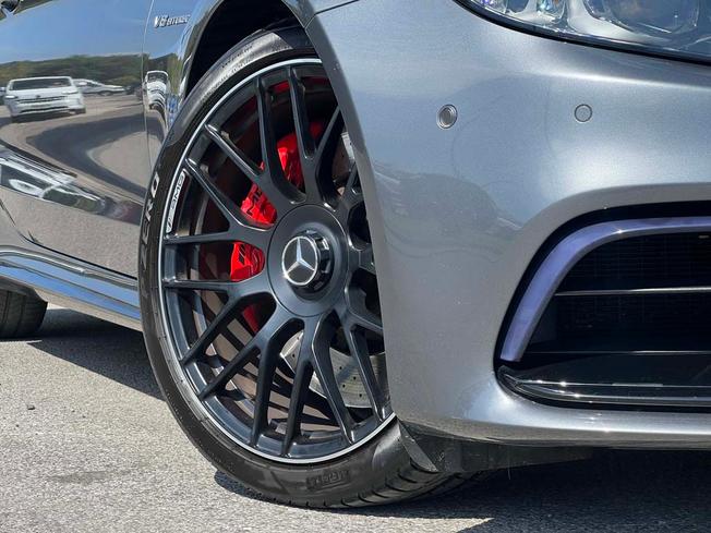 MERCEDES-BENZ C Class Photo 16