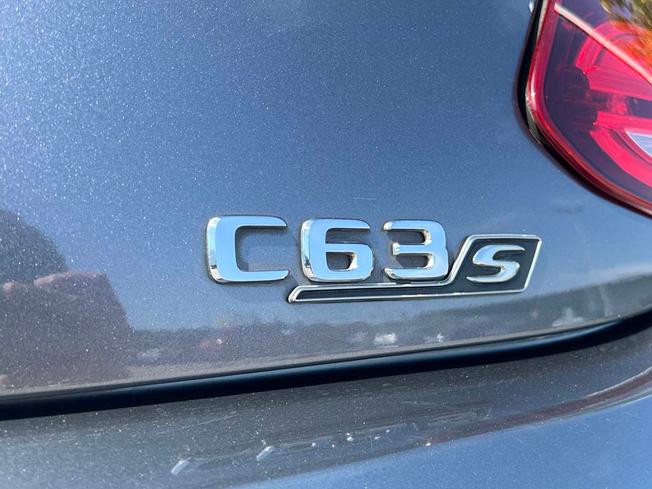 MERCEDES-BENZ C Class Photo 23