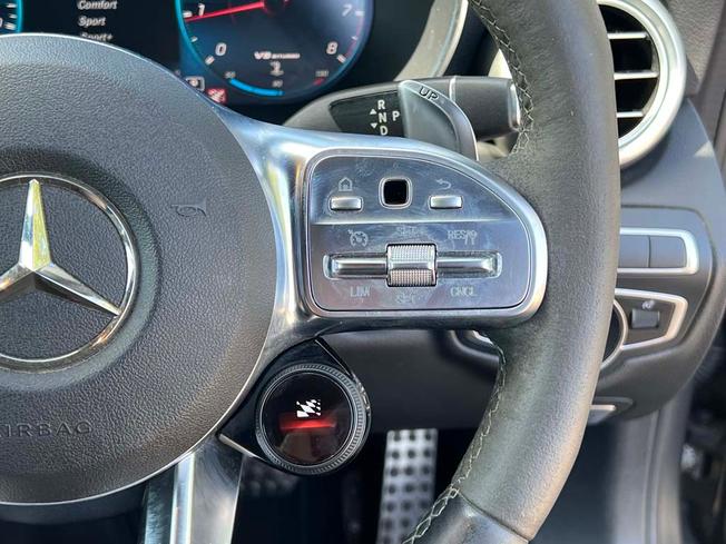 MERCEDES-BENZ C Class Photo 27