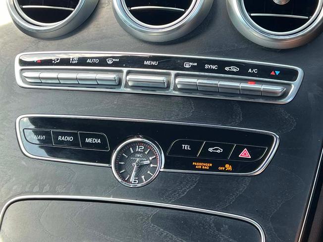 MERCEDES-BENZ C Class Photo 38
