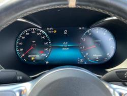 MERCEDES-BENZ C Class Photo 4