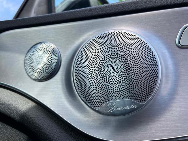 MERCEDES-BENZ C Class Photo 44