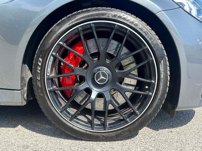 MERCEDES-BENZ C Class Photo 6
