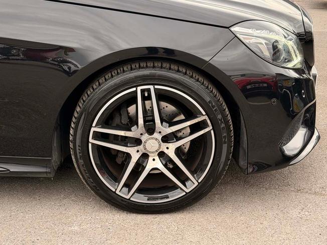 MERCEDES-BENZ E Class Photo 6