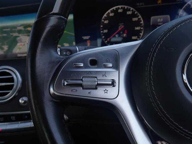 MERCEDES-BENZ S Class Photo 12