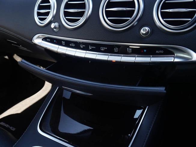 MERCEDES-BENZ S Class Photo 19