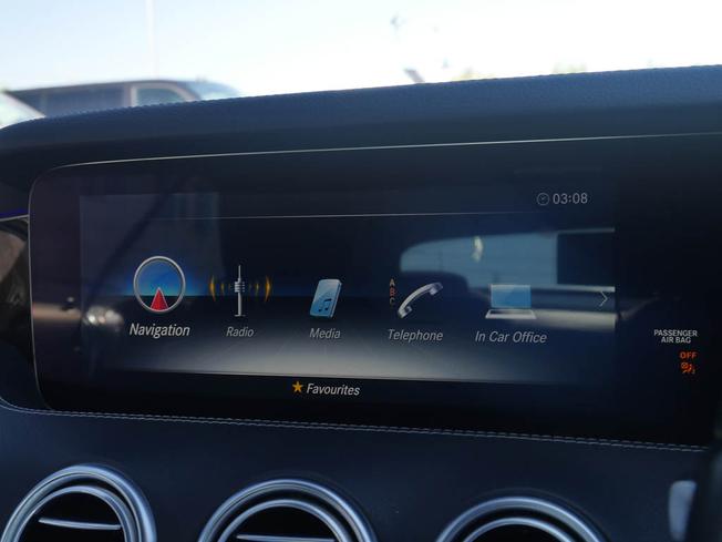 MERCEDES-BENZ S Class Photo 21