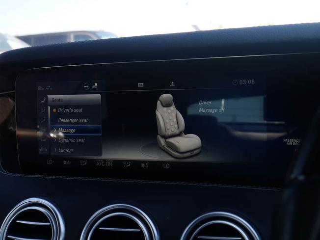 MERCEDES-BENZ S Class Photo 25