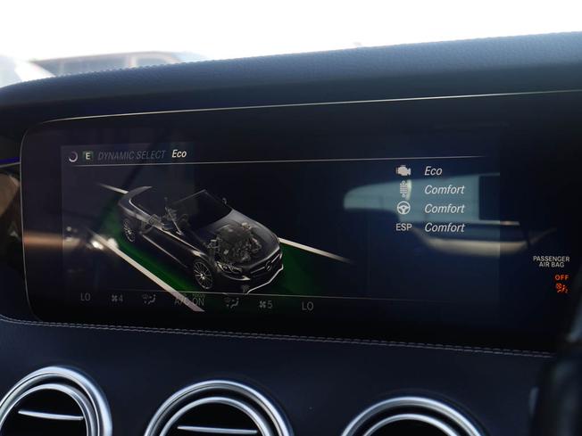 MERCEDES-BENZ S Class Photo 27