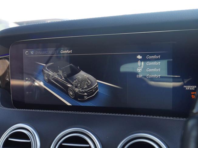 MERCEDES-BENZ S Class Photo 28
