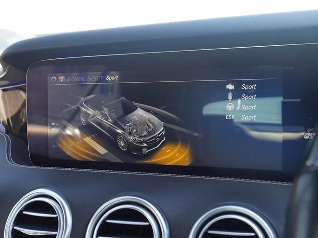 MERCEDES-BENZ S Class Photo 29