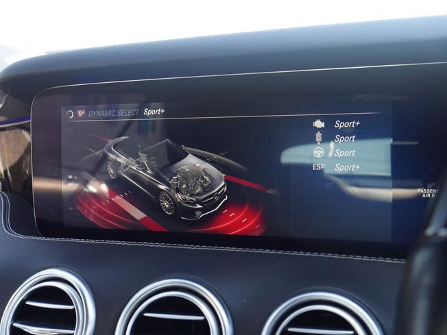 MERCEDES-BENZ S Class Photo 30