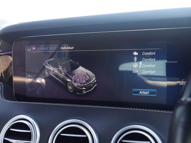 MERCEDES-BENZ S Class Photo 31