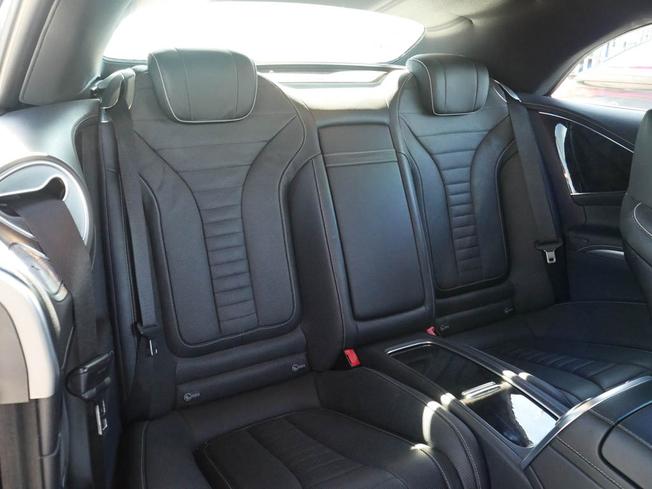 MERCEDES-BENZ S Class Photo 35