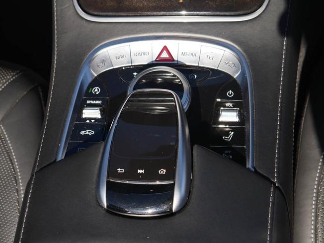 MERCEDES-BENZ S Class Photo 41