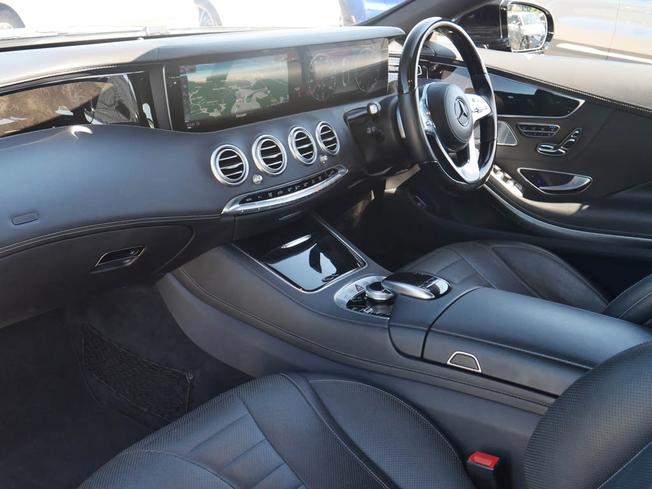 MERCEDES-BENZ S Class Photo 5