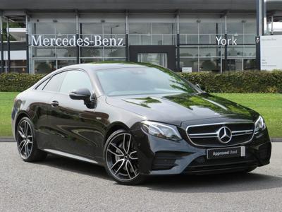 Mercedes-Benz York | Approved Dealer - JCT600