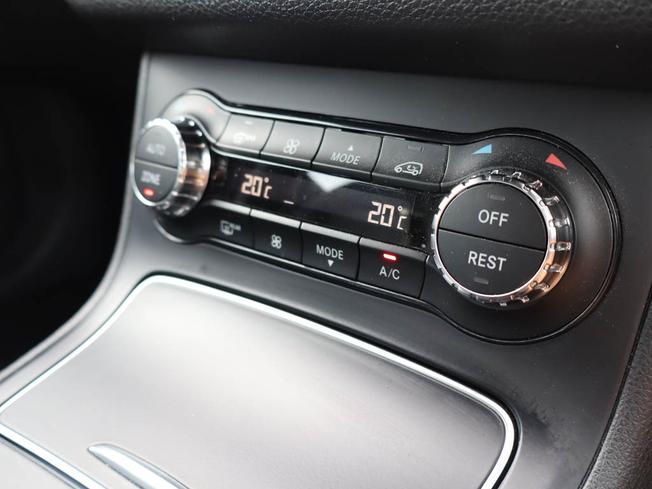 MERCEDES-BENZ B Class Photo 21