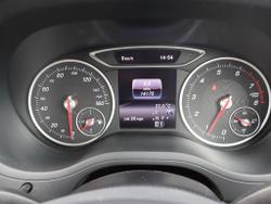 MERCEDES-BENZ B Class Photo 4