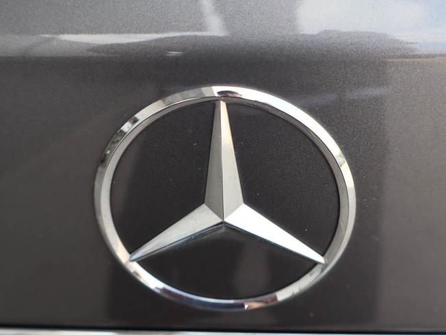 MERCEDES-BENZ B Class Photo 49