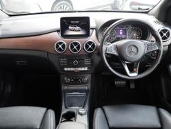 MERCEDES-BENZ B Class Photo 5