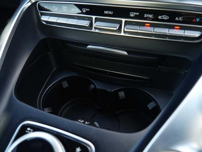 MERCEDES-BENZ AMG GT Photo 16