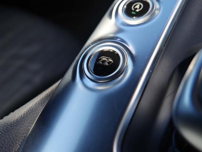 MERCEDES-BENZ AMG GT Photo 37