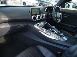 MERCEDES-BENZ AMG GT Photo 5
