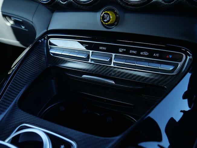 MERCEDES-BENZ AMG GT Photo 30