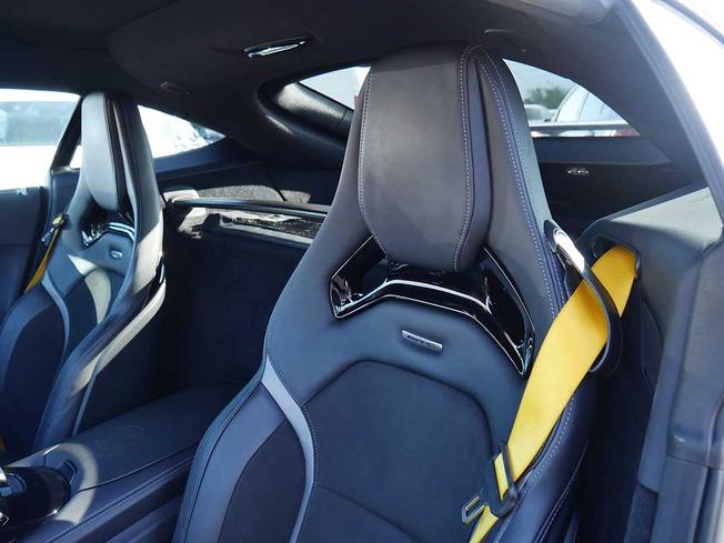 MERCEDES-BENZ AMG GT Photo 37