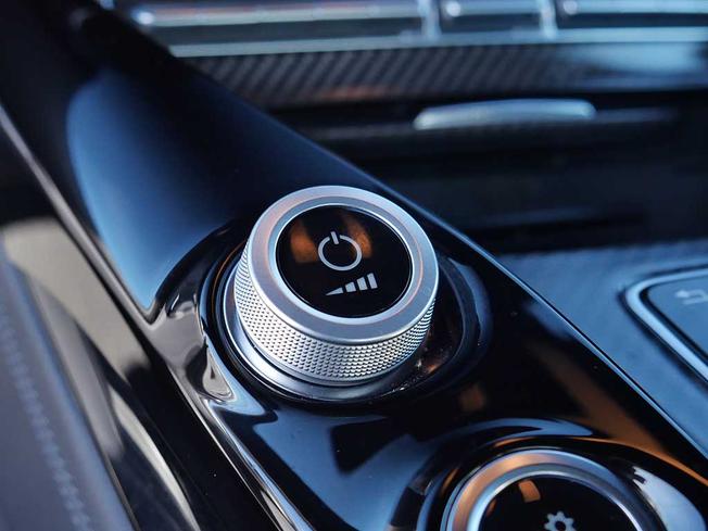 MERCEDES-BENZ AMG GT Photo 38