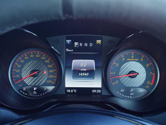 MERCEDES-BENZ AMG GT Photo 4