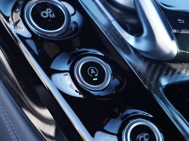 MERCEDES-BENZ AMG GT Photo 40