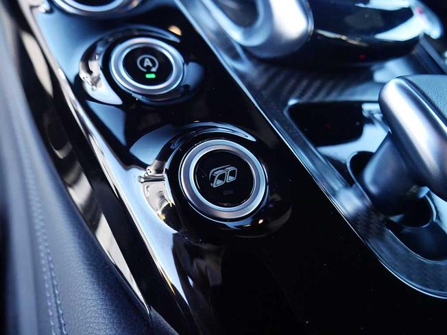 MERCEDES-BENZ AMG GT Photo 41