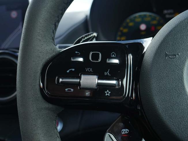 MERCEDES-BENZ AMG GT Photo 11