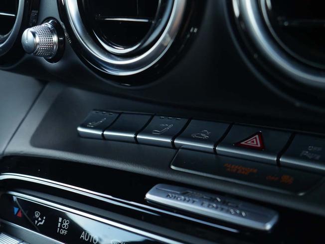 MERCEDES-BENZ AMG GT Photo 28