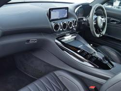 MERCEDES-BENZ AMG GT Photo 3