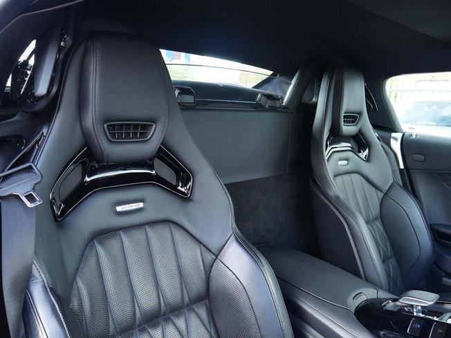 MERCEDES-BENZ AMG GT Photo 33