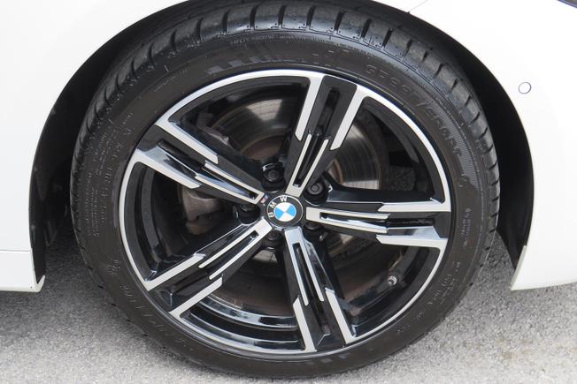 BMW 4 Series Photo 11